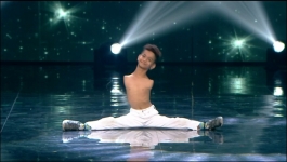 Did Lil Masters - 9th April 2022